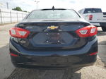 2016 Chevrolet Cruze Lt Black vin: 1G1BE5SM1G7307520