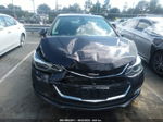 2017 Chevrolet Cruze Lt Black vin: 1G1BE5SM1H7117699