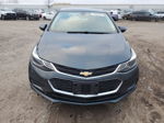 2017 Chevrolet Cruze Lt Синий vin: 1G1BE5SM1H7137502