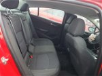 2017 Chevrolet Cruze Lt Red vin: 1G1BE5SM1H7174131