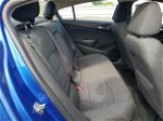 2017 Chevrolet Cruze Lt Blue vin: 1G1BE5SM1H7201845