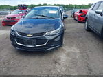 2018 Chevrolet Cruze Lt Auto Черный vin: 1G1BE5SM1J7221616