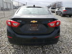 2018 Chevrolet Cruze Lt Black vin: 1G1BE5SM1J7228520