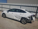 2018 Chevrolet Cruze Lt Белый vin: 1G1BE5SM1J7241851