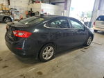 2016 Chevrolet Cruze Lt Charcoal vin: 1G1BE5SM2G7305307