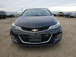 2016 Chevrolet Cruze Lt Черный vin: 1G1BE5SM2G7311933