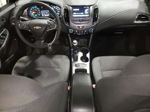 2017 Chevrolet Cruze Lt Угольный vin: 1G1BE5SM2H7137007