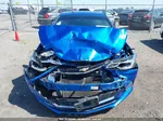 2017 Chevrolet Cruze Lt Auto Blue vin: 1G1BE5SM2H7200462