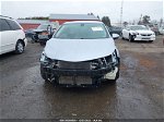 2018 Chevrolet Cruze Lt Auto Silver vin: 1G1BE5SM2J7164911