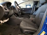 2018 Chevrolet Cruze Lt Синий vin: 1G1BE5SM2J7189551