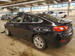 2018 Chevrolet Cruze Lt Black vin: 1G1BE5SM2J7222998