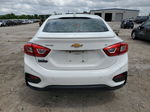 2018 Chevrolet Cruze Lt Белый vin: 1G1BE5SM2J7228199