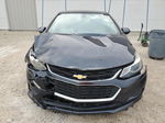 2016 Chevrolet Cruze Lt Blue vin: 1G1BE5SM3G7276108