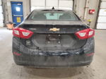 2016 Chevrolet Cruze Lt Черный vin: 1G1BE5SM3G7277050