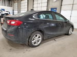 2016 Chevrolet Cruze Lt Черный vin: 1G1BE5SM3G7277050