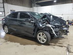 2016 Chevrolet Cruze Lt Black vin: 1G1BE5SM3G7285343