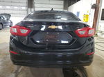 2016 Chevrolet Cruze Lt Black vin: 1G1BE5SM3G7285343