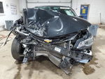 2016 Chevrolet Cruze Lt Black vin: 1G1BE5SM3G7285343