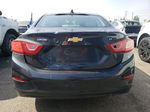 2016 Chevrolet Cruze Lt Blue vin: 1G1BE5SM3G7285648