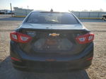 2016 Chevrolet Cruze Lt Black vin: 1G1BE5SM3G7286976