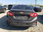 2016 Chevrolet Cruze Lt Black vin: 1G1BE5SM3G7318440