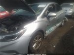 2017 Chevrolet Cruze Lt Auto Серый vin: 1G1BE5SM3H7111788