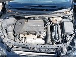 2017 Chevrolet Cruze Lt Auto Black vin: 1G1BE5SM3H7193389