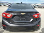 2017 Chevrolet Cruze Lt Black vin: 1G1BE5SM3H7200065