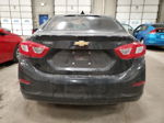 2017 Chevrolet Cruze Lt Black vin: 1G1BE5SM3H7223281