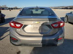 2018 Chevrolet Cruze Lt Gray vin: 1G1BE5SM3J7151195