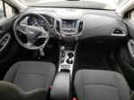 2018 Chevrolet Cruze Lt Серый vin: 1G1BE5SM3J7169793