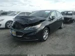 2018 Chevrolet Cruze Lt Auto Turquoise vin: 1G1BE5SM3J7199392