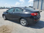 2016 Chevrolet Cruze Lt Black vin: 1G1BE5SM4G7231002