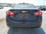 2016 Chevrolet Cruze Lt Black vin: 1G1BE5SM4G7231002