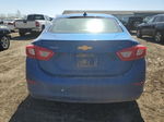 2016 Chevrolet Cruze Lt Синий vin: 1G1BE5SM4G7238452