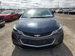 2016 Chevrolet Cruze Lt Blue vin: 1G1BE5SM4G7247328