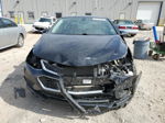 2016 Chevrolet Cruze Lt Black vin: 1G1BE5SM4G7288476