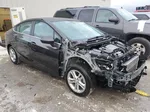 2016 Chevrolet Cruze Lt Угольный vin: 1G1BE5SM4G7318415