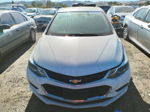 2017 Chevrolet Cruze Lt Белый vin: 1G1BE5SM4H7124145