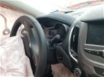 2017 Chevrolet Cruze Lt Red vin: 1G1BE5SM4H7150177