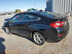 2017 Chevrolet Cruze Lt Black vin: 1G1BE5SM4H7247122