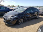 2017 Chevrolet Cruze Lt Black vin: 1G1BE5SM4H7251610