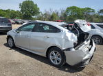 2016 Chevrolet Cruze Lt Silver vin: 1G1BE5SM5G7326832