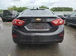 2017 Chevrolet Cruze Lt Угольный vin: 1G1BE5SM5H7109749