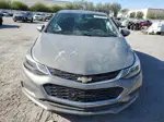 2017 Chevrolet Cruze Lt Tan vin: 1G1BE5SM5H7143318