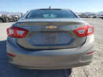 2017 Chevrolet Cruze Lt Tan vin: 1G1BE5SM5H7143318