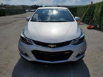 2017 Chevrolet Cruze Lt Серебряный vin: 1G1BE5SM5H7207910