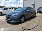 2017 Chevrolet Cruze Lt Charcoal vin: 1G1BE5SM5H7213416