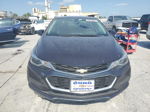 2016 Chevrolet Cruze Lt Blue vin: 1G1BE5SM6G7256578