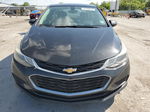 2016 Chevrolet Cruze Lt Черный vin: 1G1BE5SM6G7278970